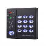 S208 ABS Access Controller