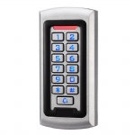 R604 Metal Standalone Access Controller