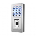 KF5 Fingerprint Standalone Access Controller