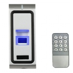 RF2 Fingerprint Standalone Access Controller