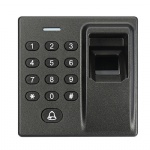 D1 Fingerprint Standalone Access Controller